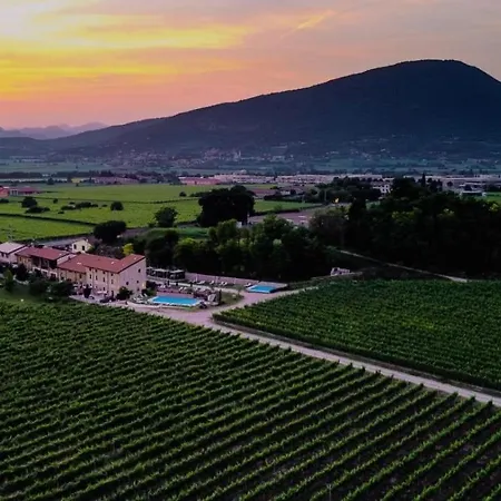 Corte Patrizia * كابرينو فيرونيسي