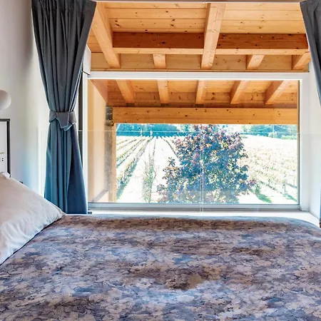 Vakantieboerderij Corte Patrizia