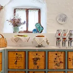 Lantgård Corte Patrizia *