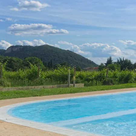 Corte Patrizia Caprino Veronese