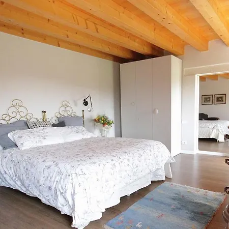 Corte Patrizia Feriegård Caprino Veronese