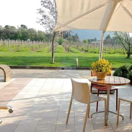 Corte Patrizia Feriegård