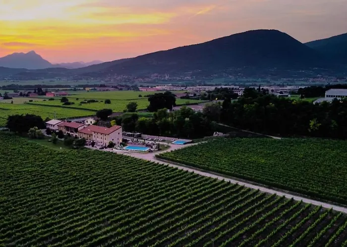 Corte Patrizia * كابرينو فيرونيسي