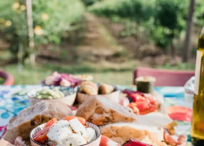 Corte Patrizia كابرينو فيرونيسي