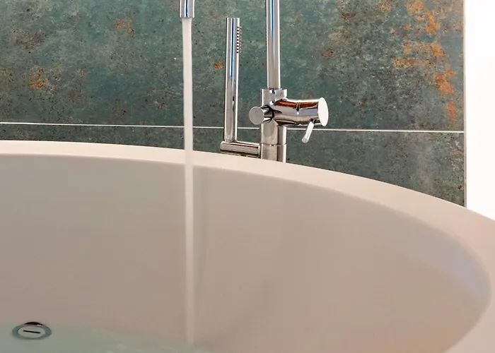 مزرعة للإقامة Corte Patrizia