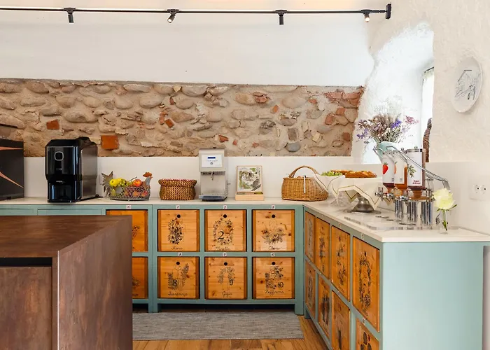 Corte Patrizia مزرعة للإقامة