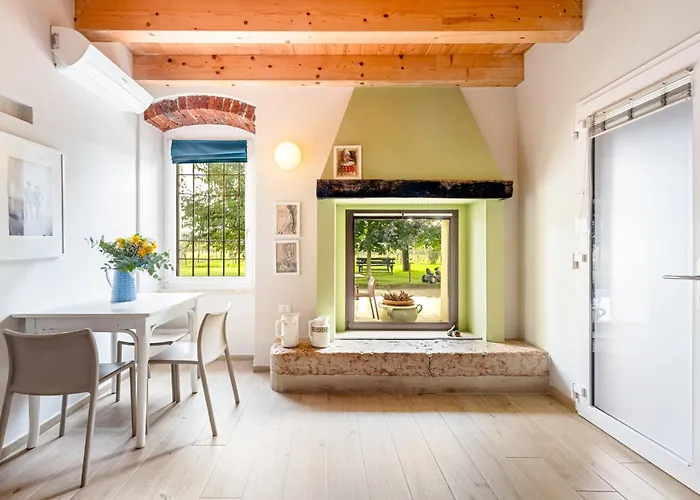 Corte Patrizia * كابرينو فيرونيسي