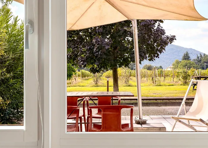 Corte Patrizia * كابرينو فيرونيسي