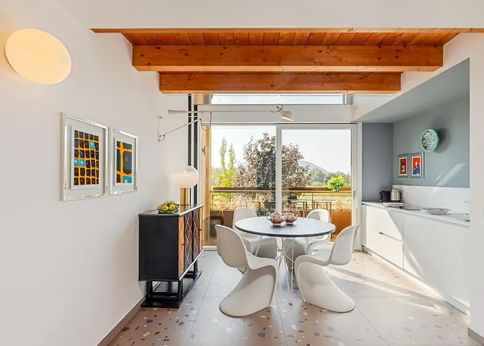 Corte Patrizia مزرعة للإقامة *