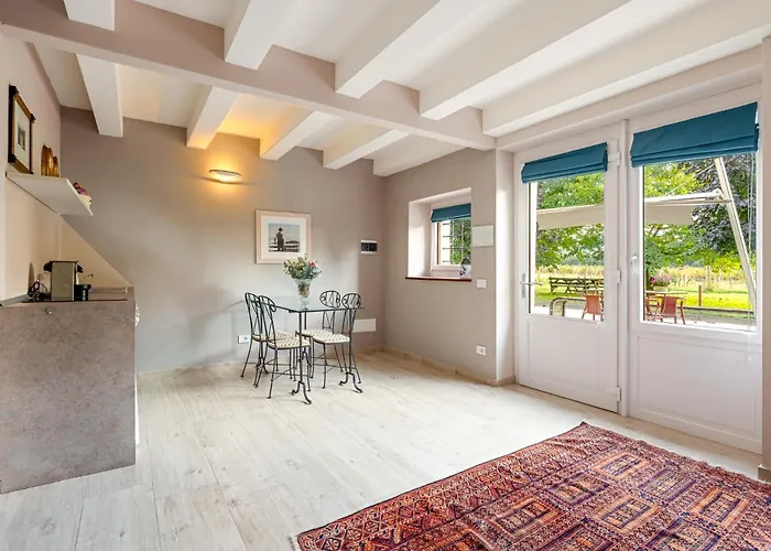 Corte Patrizia * كابرينو فيرونيسي