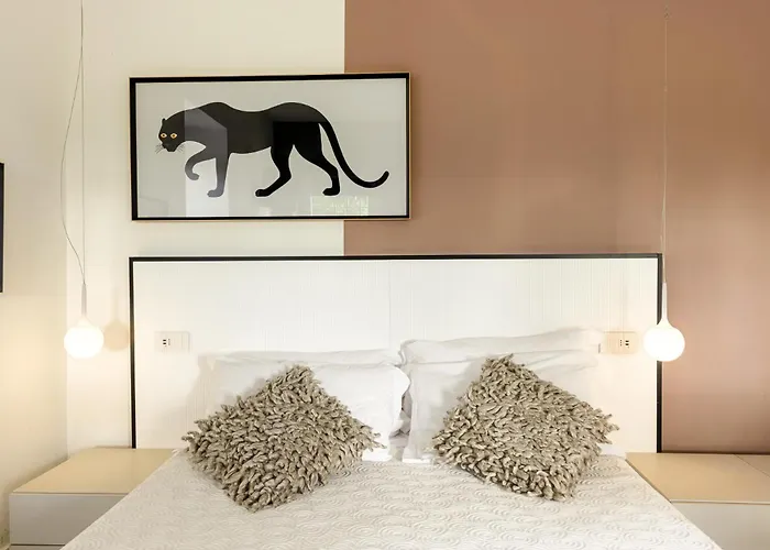 Corte Patrizia مزرعة للإقامة *