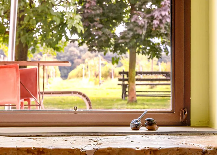 مزرعة للإقامة Corte Patrizia