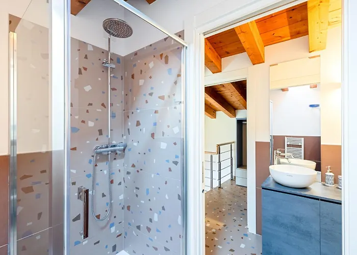 Corte Patrizia * كابرينو فيرونيسي