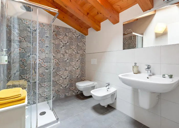 مزرعة للإقامة Corte Patrizia كابرينو فيرونيسي