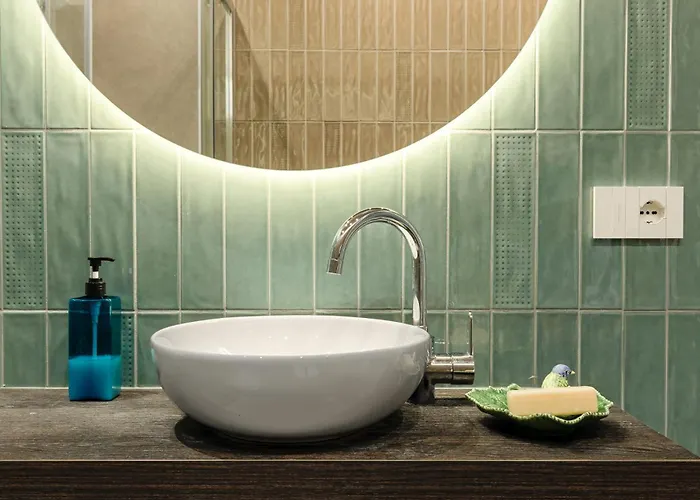 مزرعة للإقامة Corte Patrizia كابرينو فيرونيسي