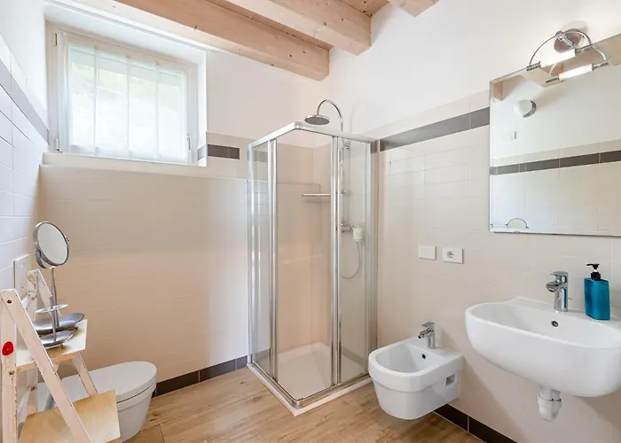 Corte Patrizia مزرعة للإقامة