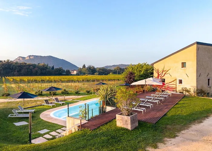 Corte Patrizia * كابرينو فيرونيسي