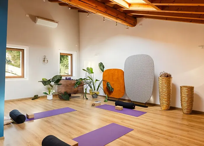 مزرعة للإقامة Corte Patrizia كابرينو فيرونيسي