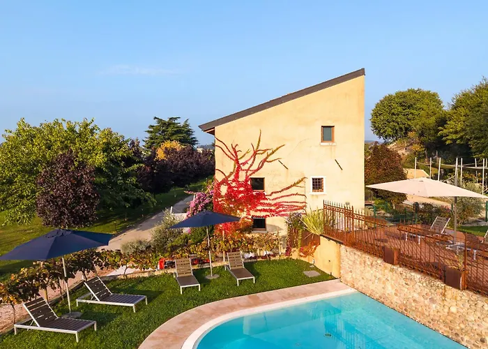 Corte Patrizia Agroturismo *