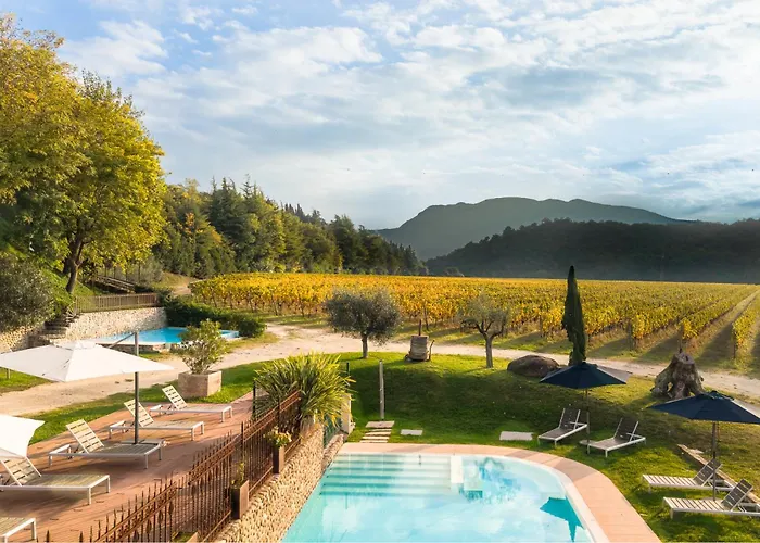 Agroturismo Corte Patrizia