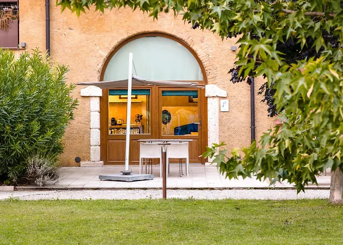 Corte Patrizia Agroturismo Caprino Veronese