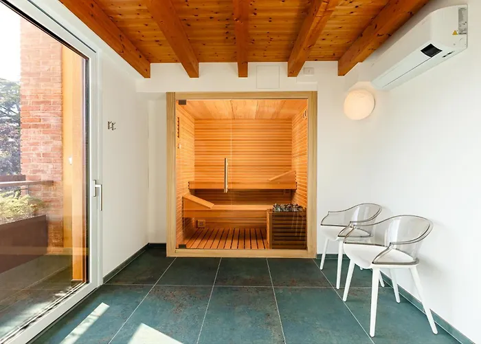 Agroturismo Corte Patrizia